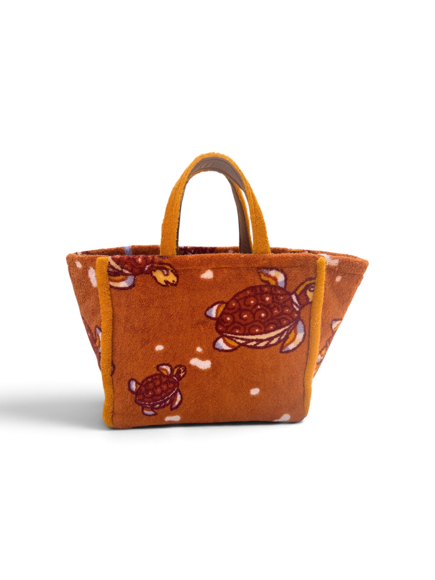 The Turtle Bay Boat Tote