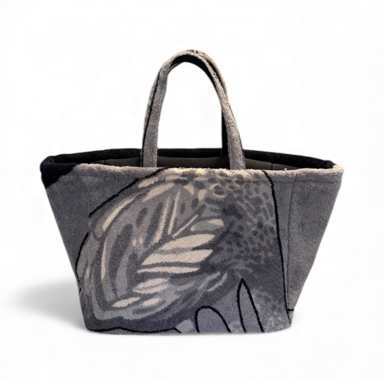 Flamant du Soleil Boat Tote  image 1