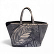 Flamant du Soleil Boat Tote  image 1