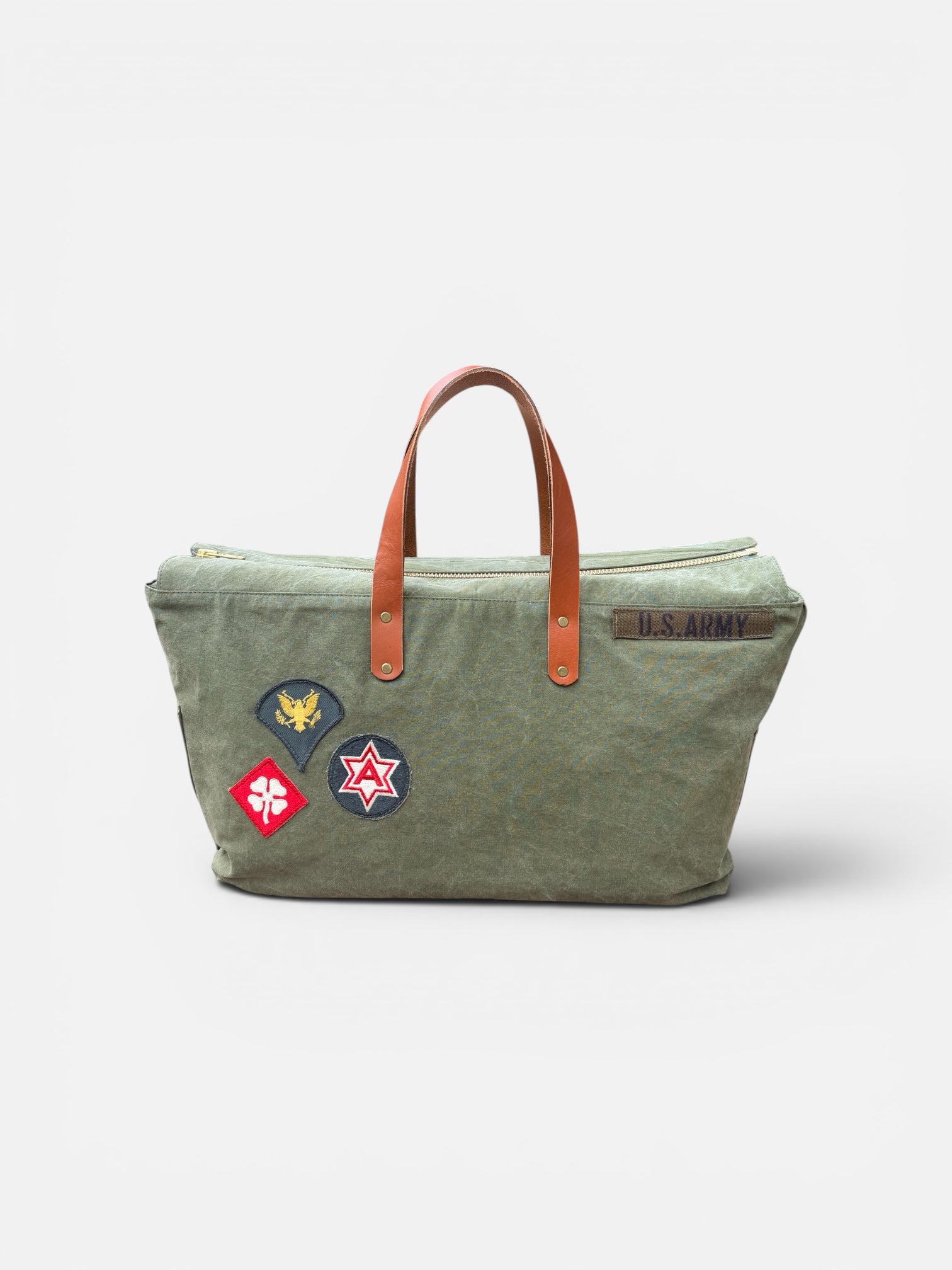 The New Military Bag of Honor  image 3