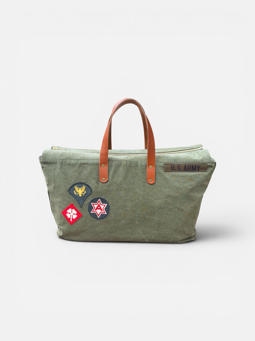 The New Military Bag of Honor  image 3