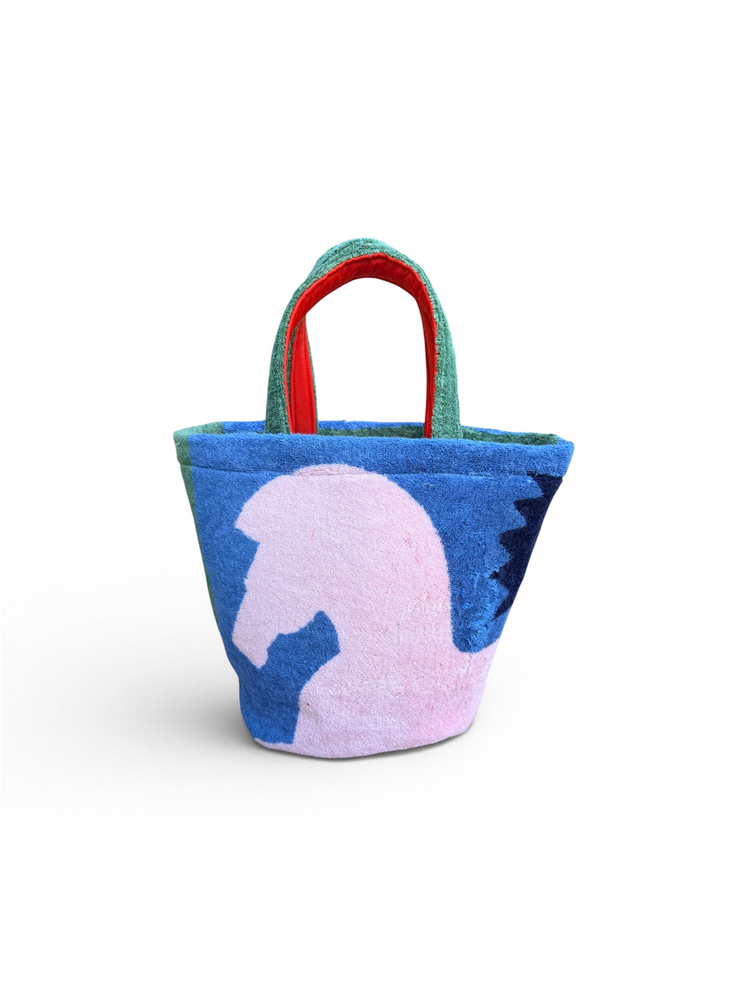 The Nautical Trio Bucket Totes image 3