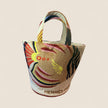 The Pescare Neutrale Bucket Tote image 0