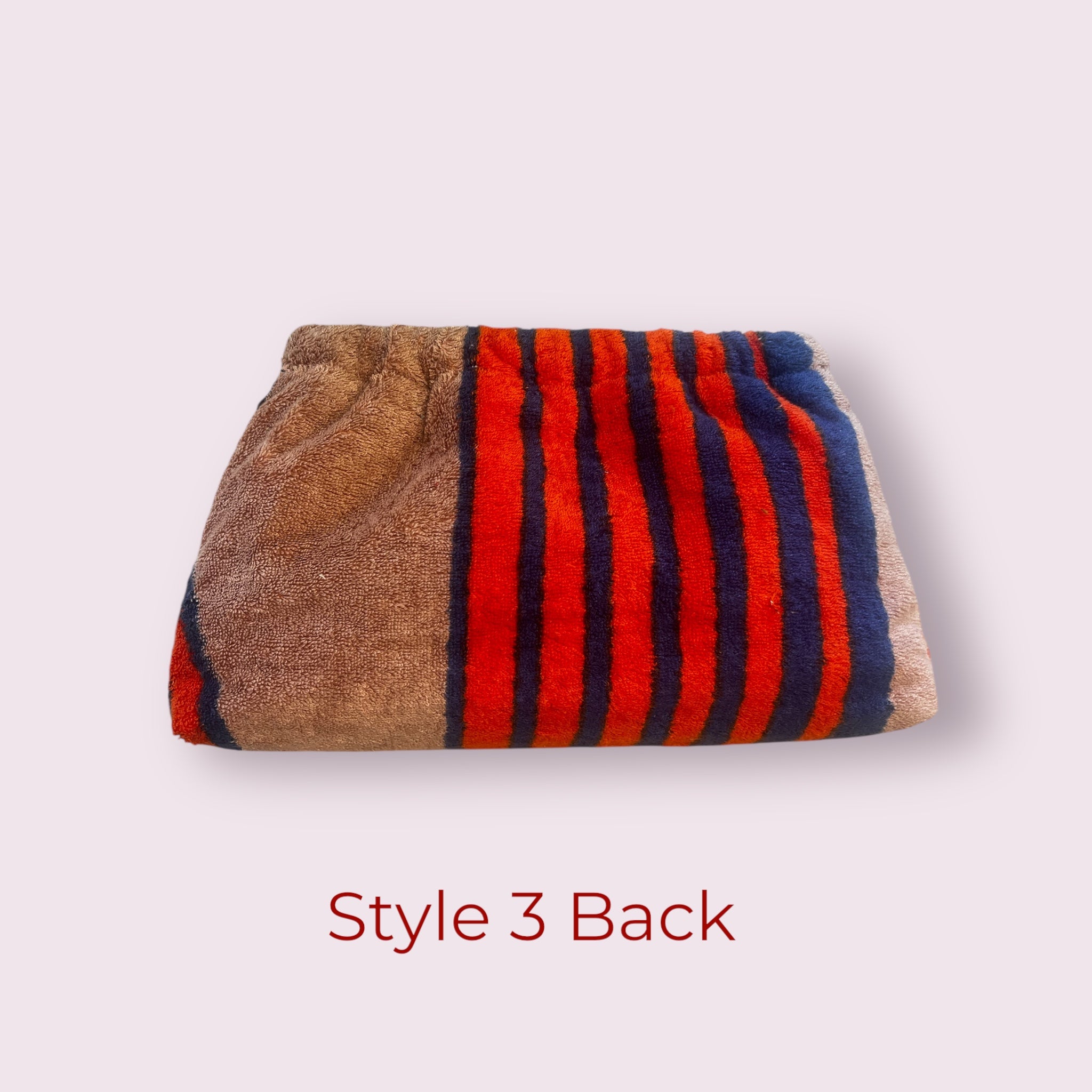 The “Circuit” Towel Clutch as seen on “Leva” of Southern Charm  image 9