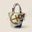 The Voyage Marin Bucket Tote  image 5