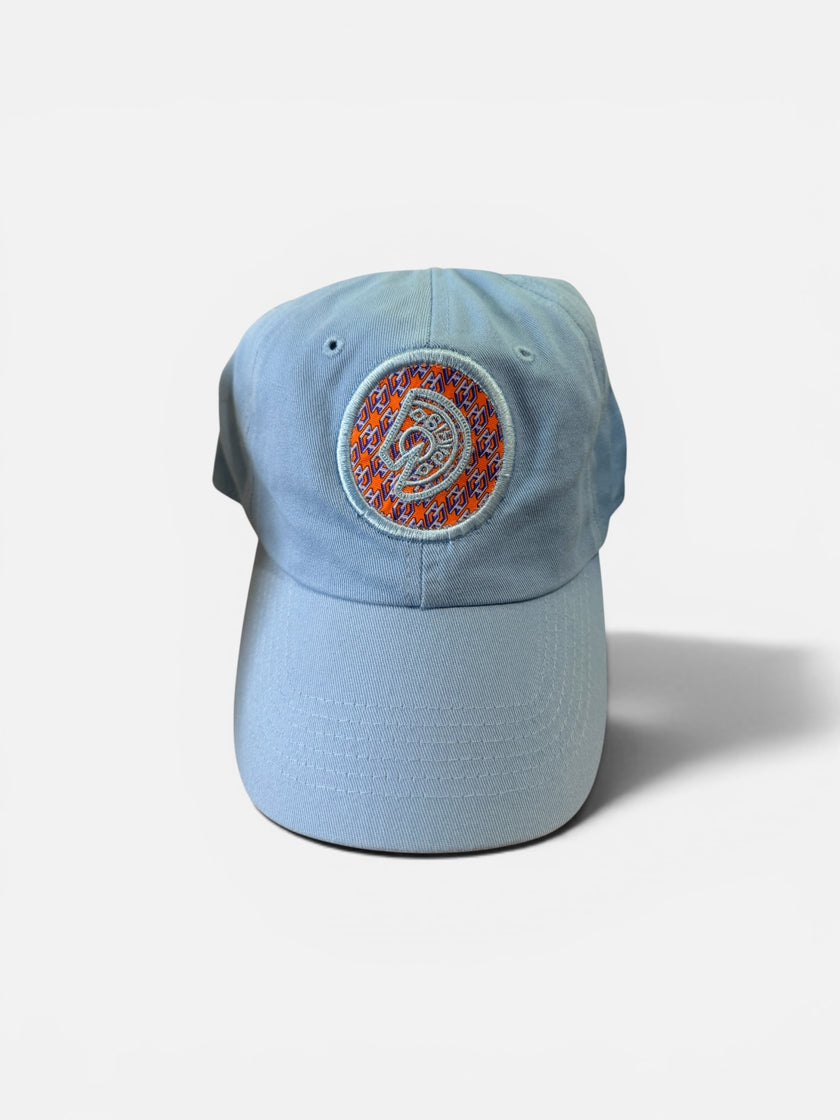 The Reclaimed Lux Tie Cap image 2