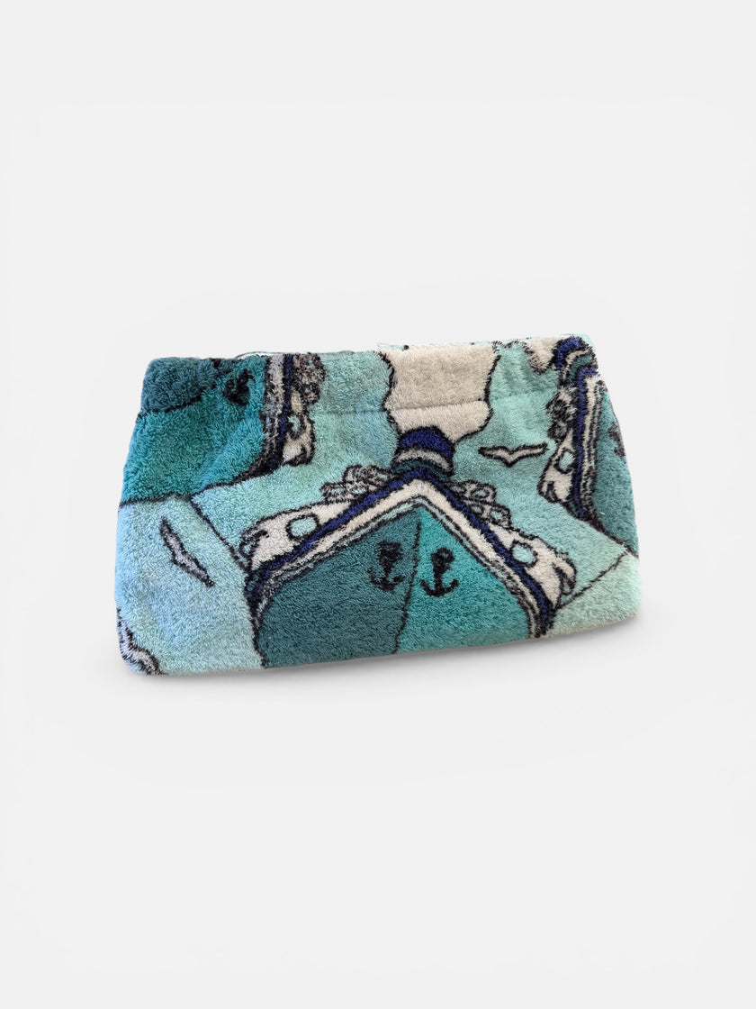 The Marée Sauvage Boat Clutch  image 1