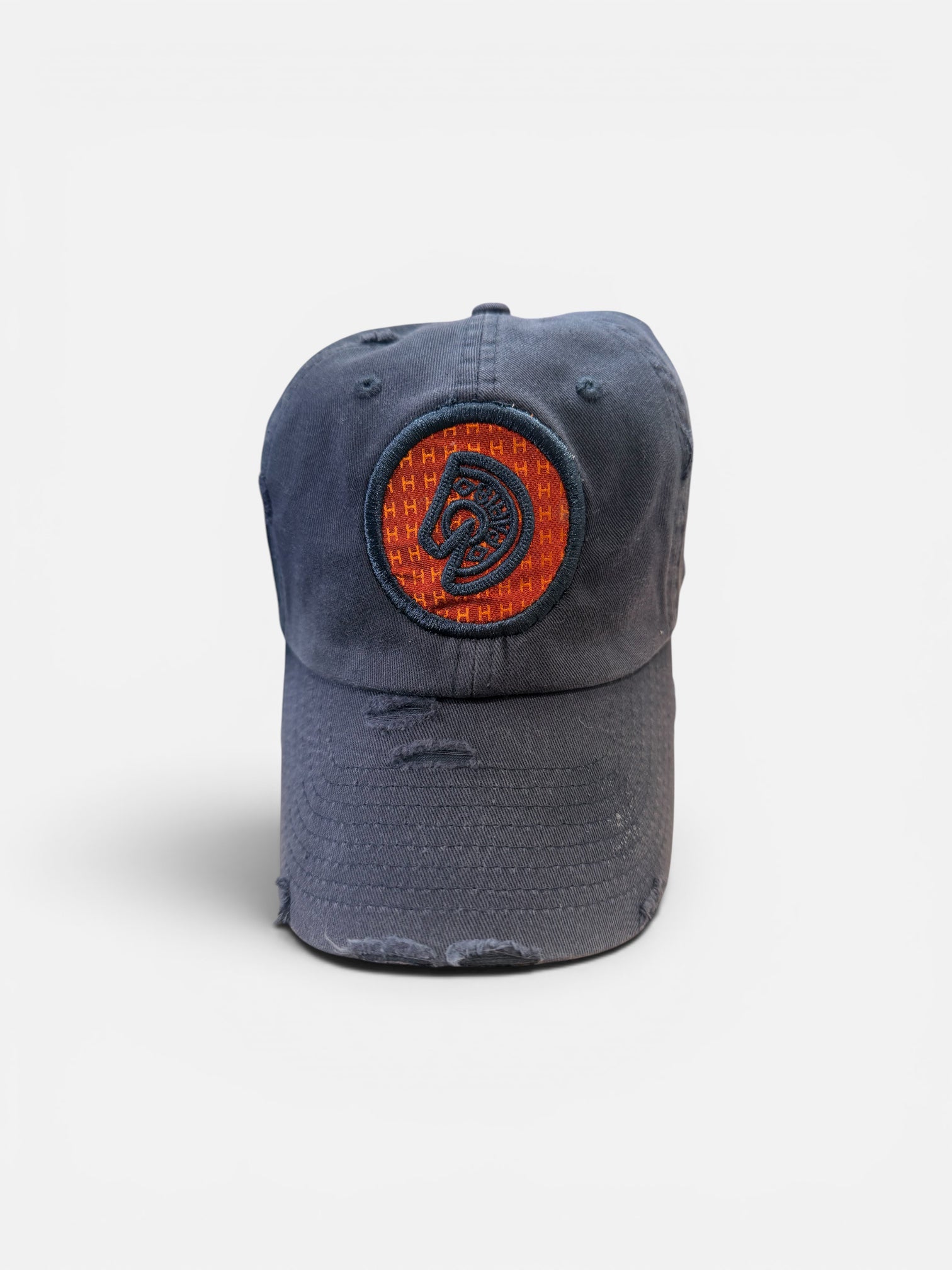 The Reclaimed Lux Tie Cap image 1