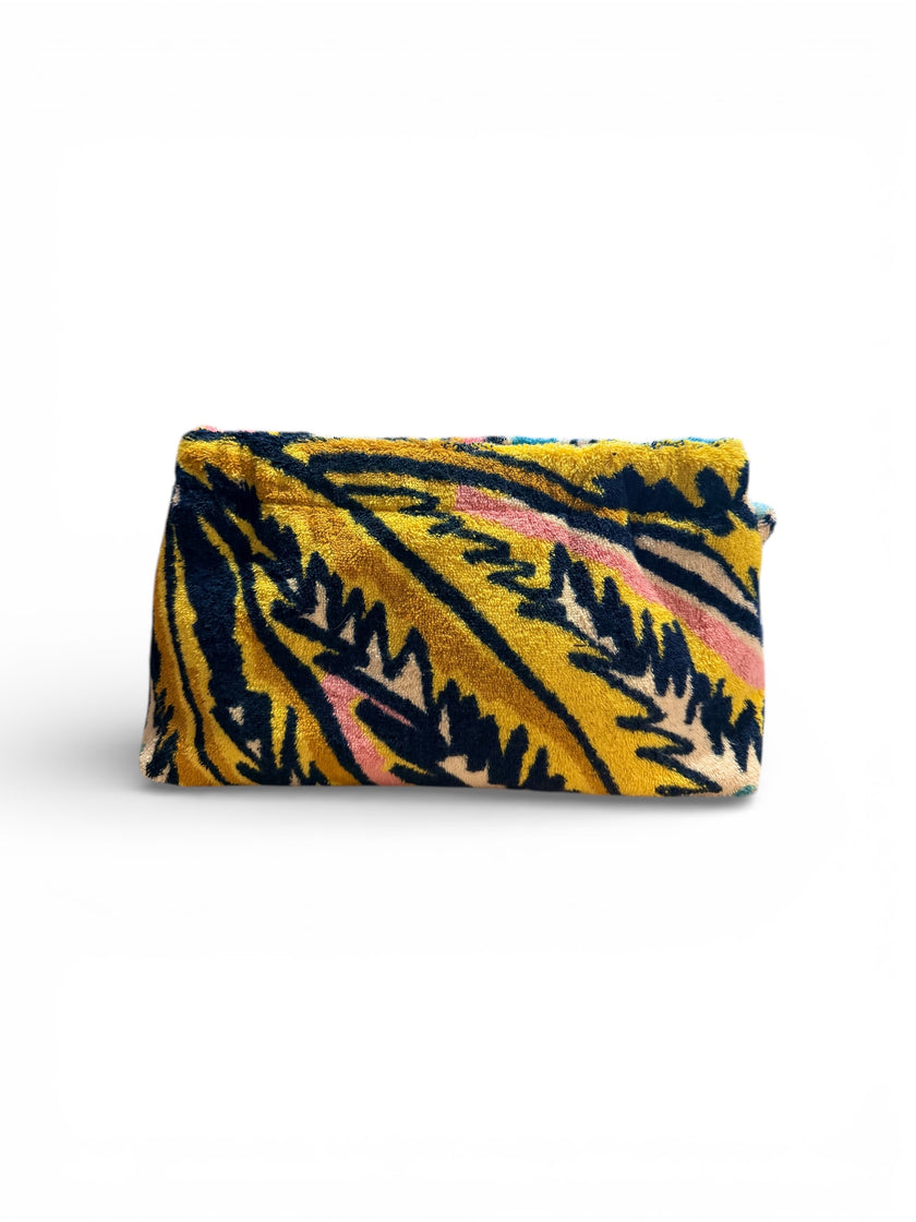 The Retro Terry Boat Clutch  image 2