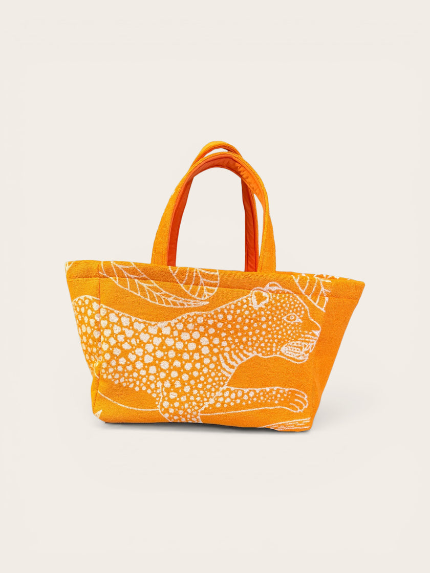 The Tropical Chase Boat Tote set image 0