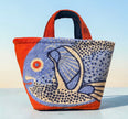 The Petite Pescare Shopper  image 0