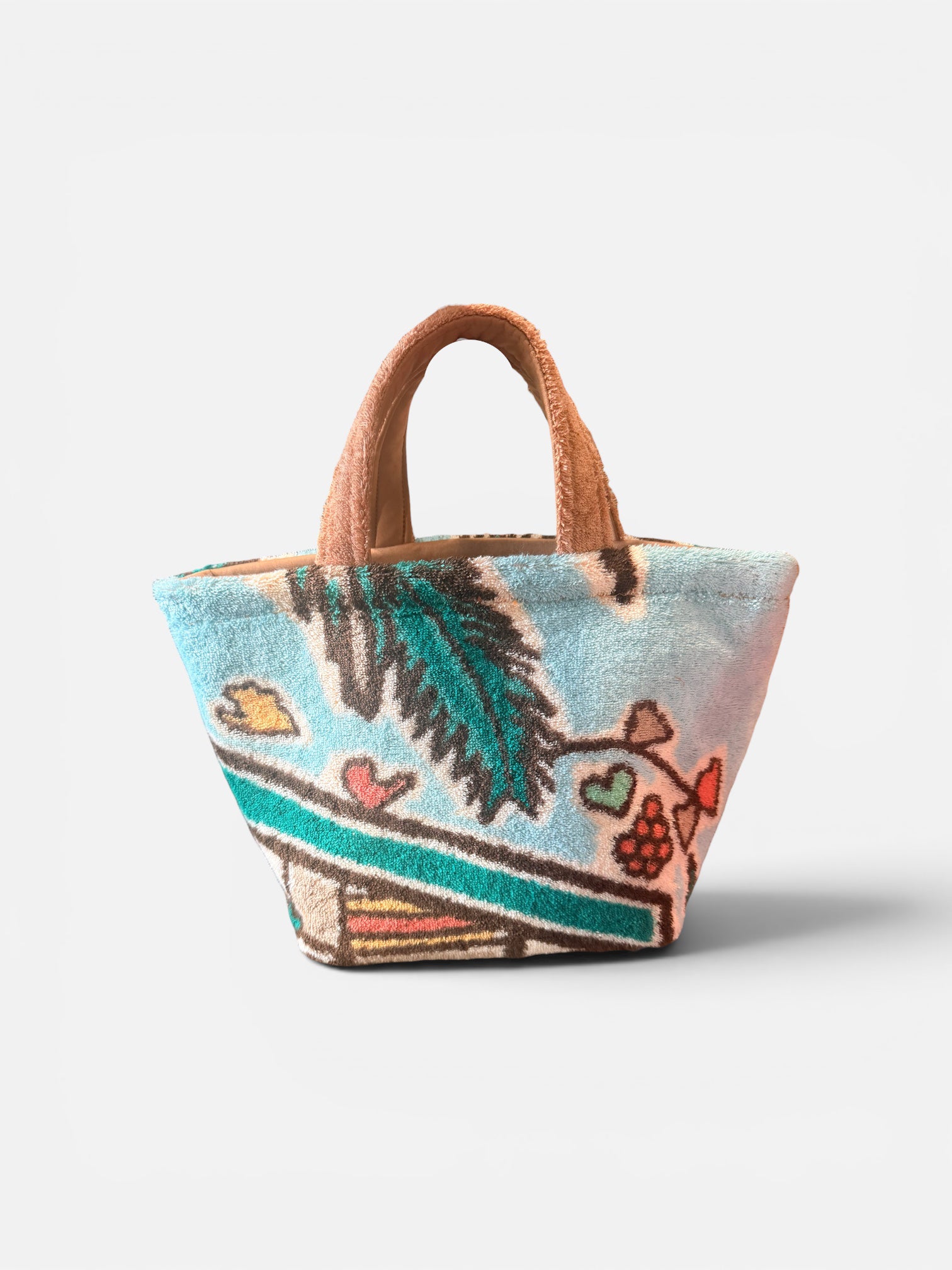 The Retro Petite Shopper  image 1