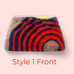 The “Circuit” Towel Clutch as seen on “Leva” of Southern Charm  image 2
