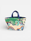 The Siren BoatTote image 1