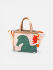 The Nantucket Boat Tote  image 1
