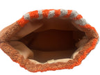 The “Circuit” Towel Clutch as seen on “Leva” of Southern Charm  image 10