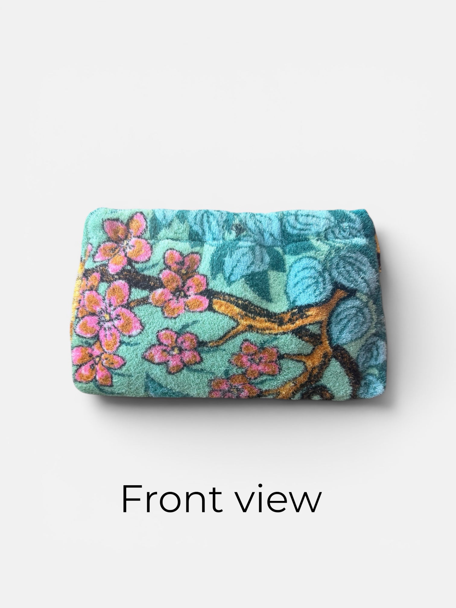 The Jungle Boat Clutch image 0