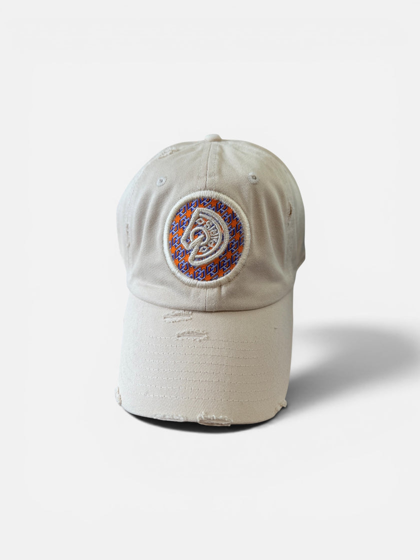 The Reclaimed Lux Tie Cap image 0