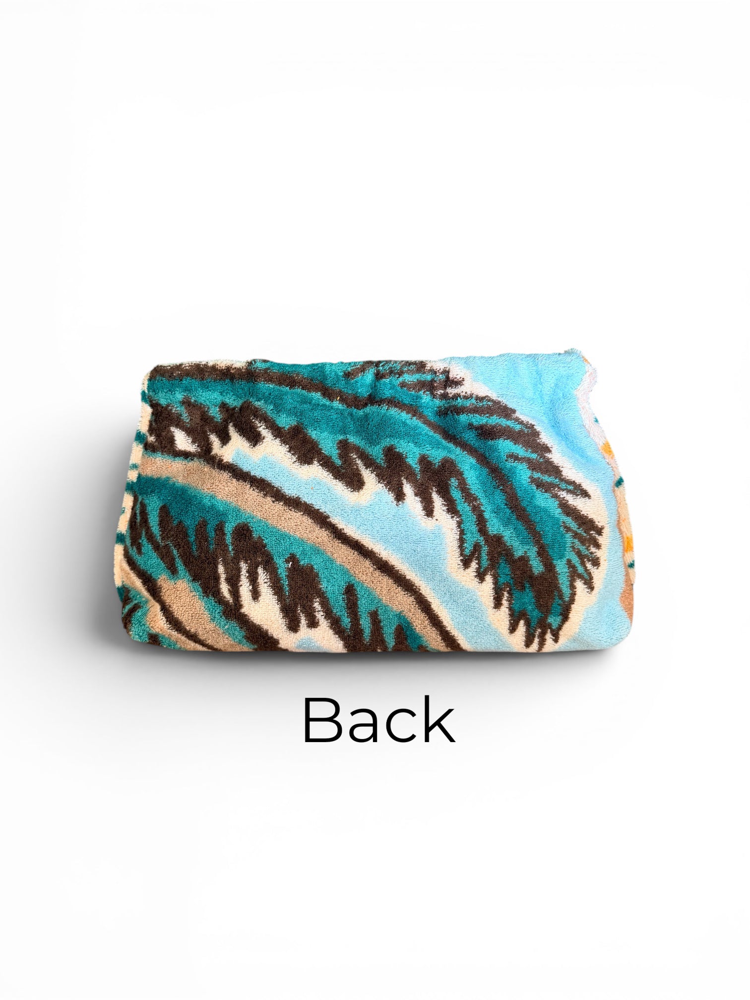 The Retro Boat Clutch image 3